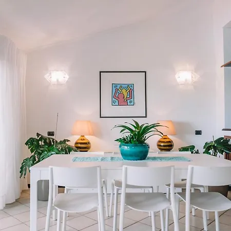 Villa Colombina *