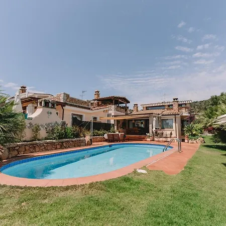 Colombina Villa
