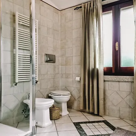 Colombina Villa *