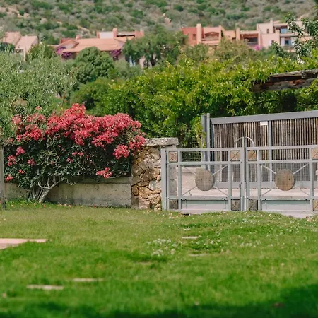 Villa Colombina
