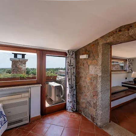 Oasi Colombina, Private Pool