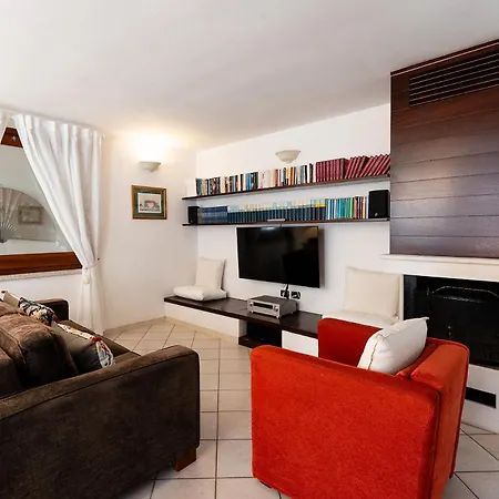 Oasi Colombina, Private Pool Villa